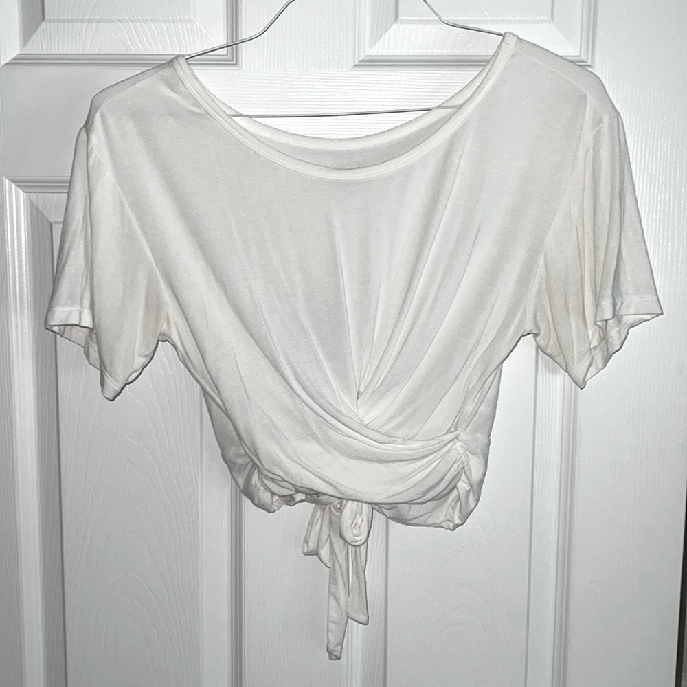 Victoria’s Secret short sleeve shirt
